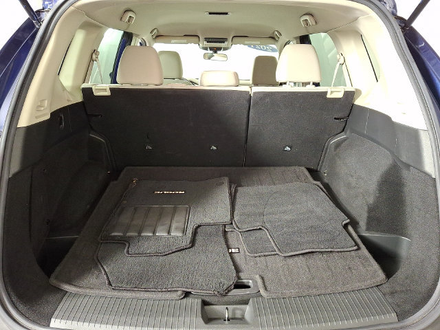 Used 2021 Nissan Rogue SV AWD/4WD image 28