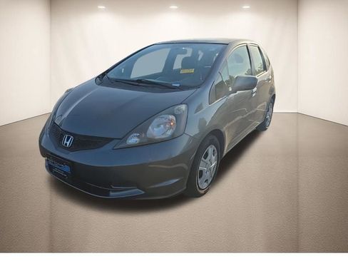 Used 2012 Honda Fit image 15