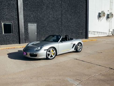 Used 2007 Porsche Boxster image 27