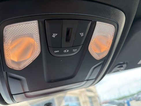 Used 2024 RAM 2500 Tradesman w/ Protection Group image 20