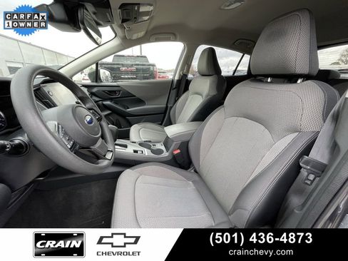 Used 2024 Subaru Crosstrek 2.0i Premium w/ Crosstrek Mirror Package image 21