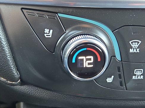 Used 2023 Chevrolet Traverse High Country w/ LPO, Floor Liner Package image 21