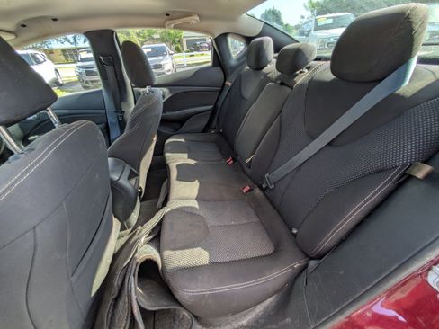 Used 2015 Dodge Dart SXT FWD image 13