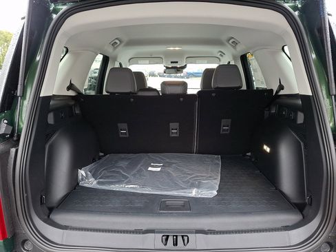 New 2025 Ford Bronco Sport Badlands w/ Sasquatch Badlands Package image 27