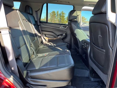Used 2016 GMC Yukon Denali w/ Open Road Package image 31