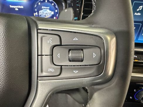 New 2026 Chevrolet Silverado 1500 RST AWD/4WD image 20