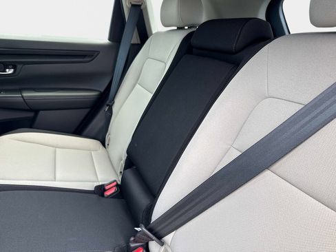 Used 2023 Honda CR-V EX image 12