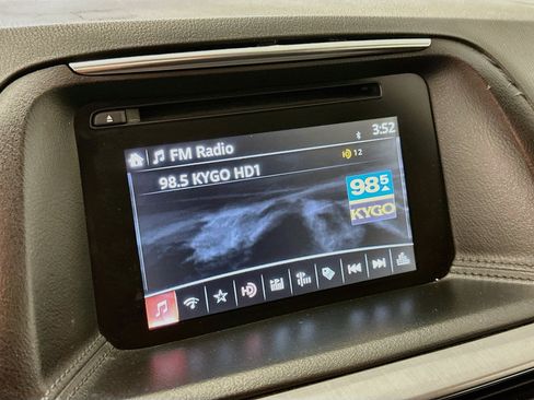 Used 2016 MAZDA CX-5 Touring AWD/4WD image 21