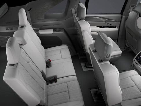 New 2025 Cadillac Escalade IQ Luxury 1 image 61