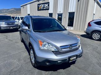 Used 2008 Honda CR-V EX-L image 1