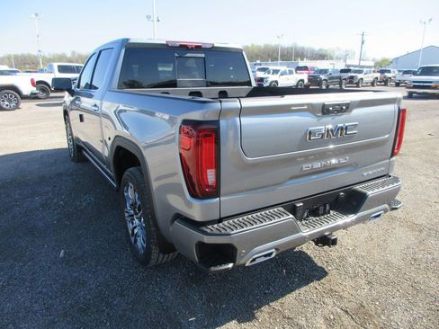 New 2026 GMC Sierra 1500 Denali Ultimate image 9