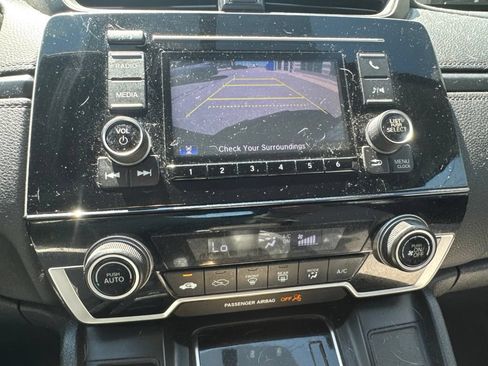 Used 2017 Honda CR-V LX image 15