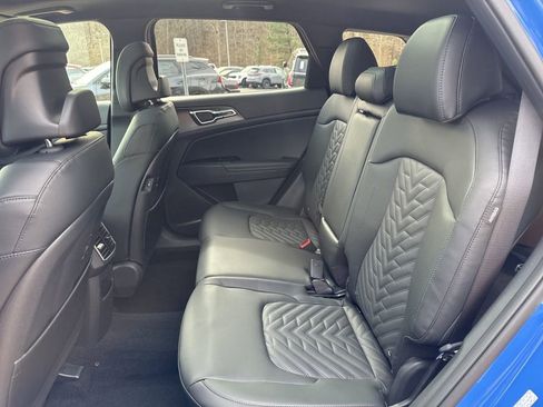 New 2026 Kia Sportage X-Pro Prestige image 12