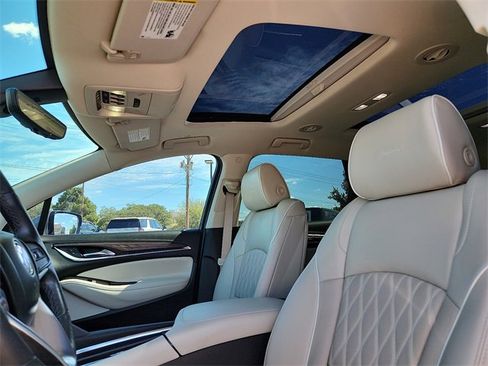Certified 2023 Buick Enclave Avenir image 14