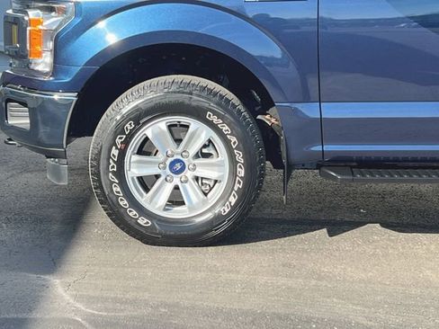 Used 2019 Ford F150 XL w/ Equipment Group 101A Mid image 17