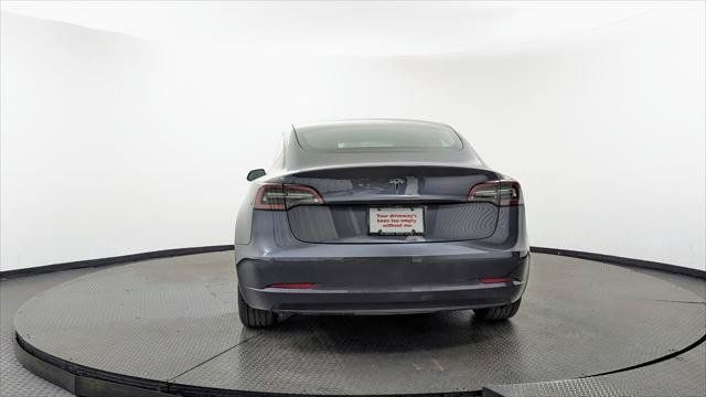 Used 2021 Tesla Model 3 Standard Range Plus RWD image 6