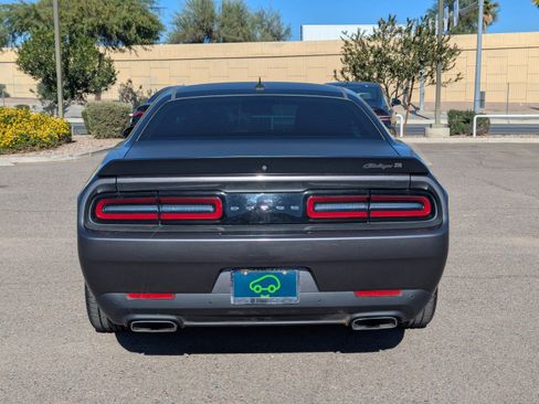 Used 2021 Dodge Challenger R/T Scat Pack image 5