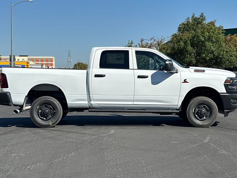 New 2026 RAM 2500 Tradesman image 2