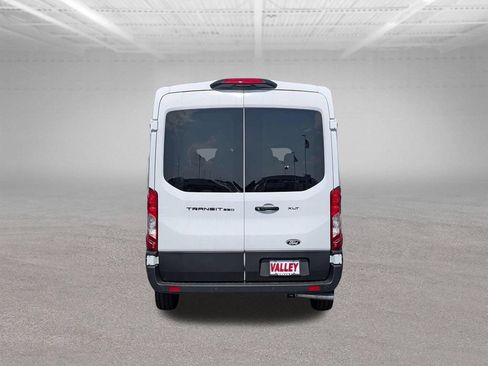 New 2026 Ford Transit 350 XLT RWD image 10