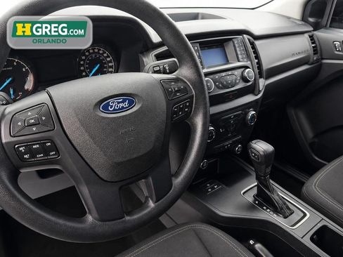 Used 2020 Ford Ranger XL w/ Equipment Group 101A Mid RWD image 13