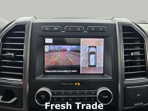 Used 2020 Ford Expedition Platinum image 15