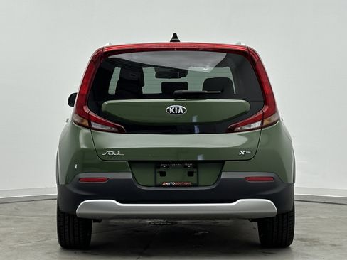 Used 2021 Kia Soul X-Line image 6