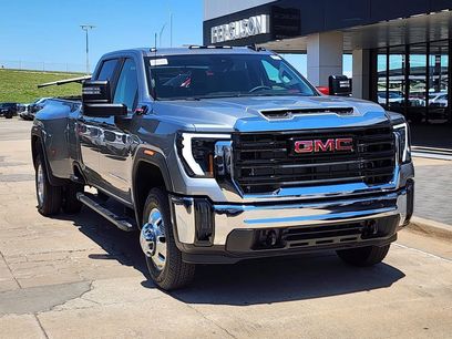New 2026 GMC Sierra 3500 Pro