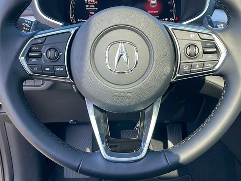 New 2026 Acura MDX w/ Technology Package image 19