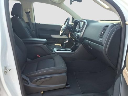 Used 2022 Chevrolet Colorado LT RWD image 10