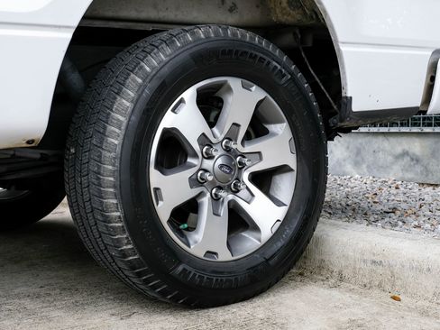 Used 2013 Ford F150 STX w/ Mid Equipment Group image 50