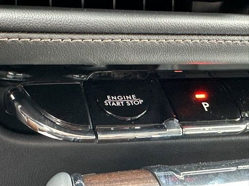 New 2026 Lincoln Aviator Reserve AWD/4WD image 12