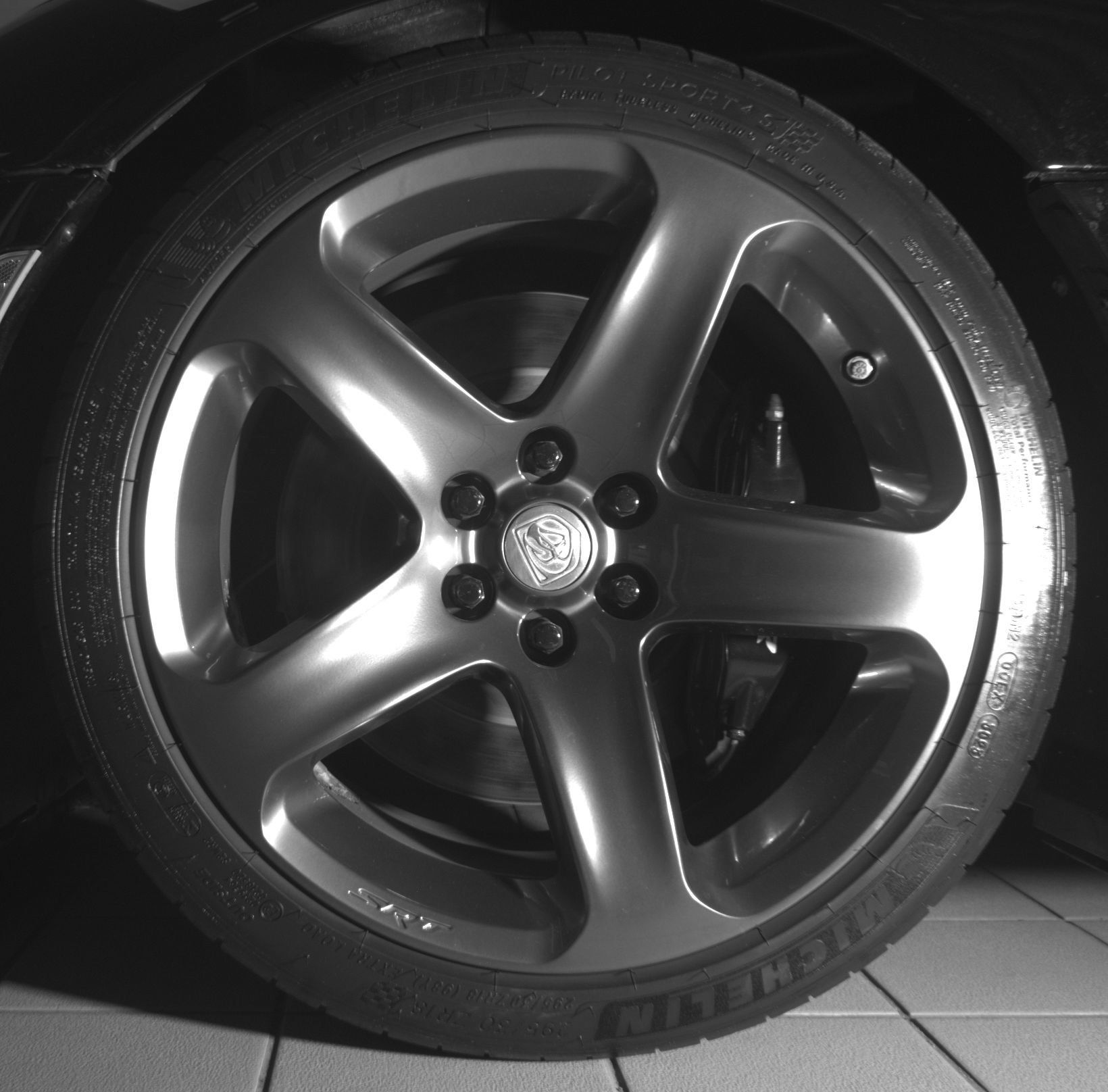 Used 2013 SRT Viper SRT-10 RWD image 22