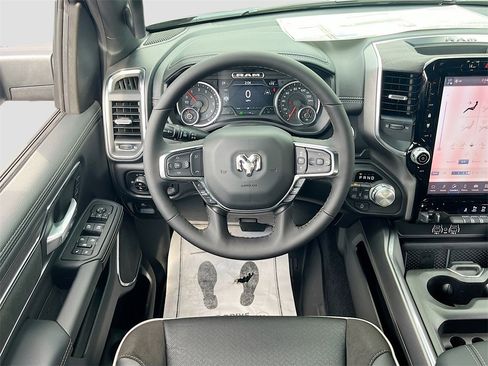New 2026 RAM 1500 Laramie image 23
