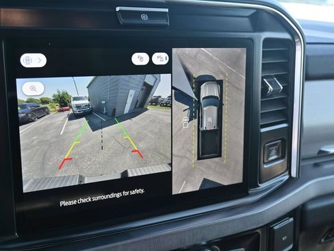 Used 2026 Ford F250 Platinum AWD/4WD image 33