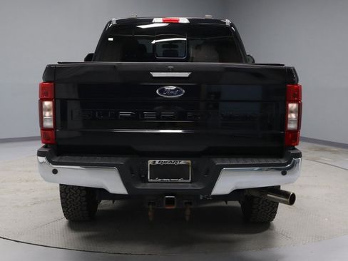 Used 2020 Ford F350 XLT w/ XLT Premium Package image 10