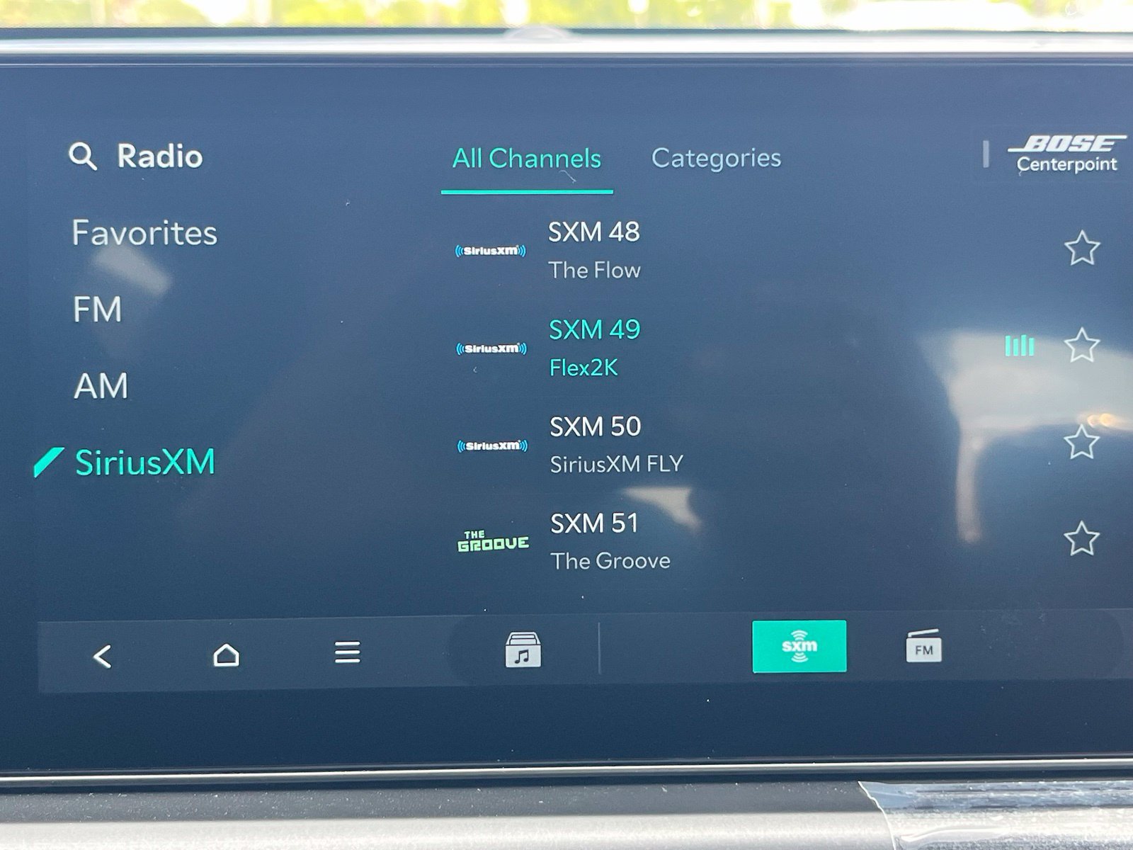 New 2026 Kia K5 GT-Line FWD image 10