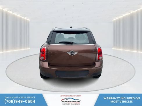 Used 2013 MINI Cooper Countryman FWD image 5