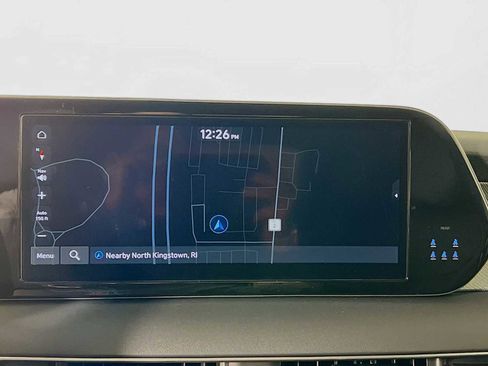 Used 2025 Hyundai Palisade XRT image 9