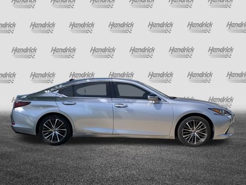 Used 2023 Lexus ES 350 w/ Premium Package image 7