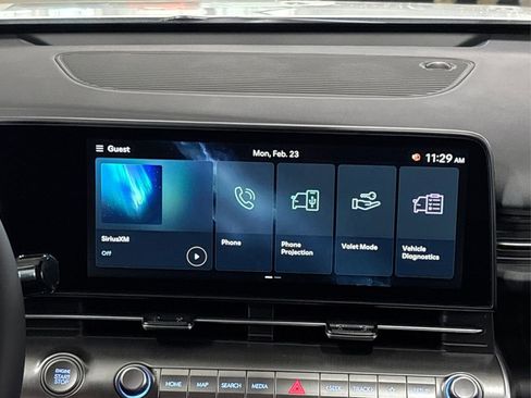 New 2026 Hyundai Kona SEL Sport AWD/4WD image 10