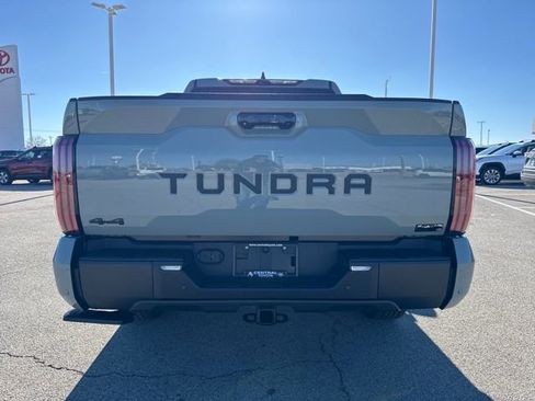 New 2026 Toyota Tundra Limited image 5