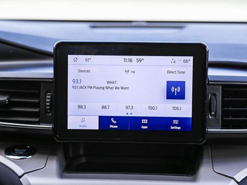 Used 2023 Ford Explorer XLT w/ Equipment Group 202A image 15