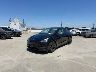 Used 2022 Tesla Model Y Performance