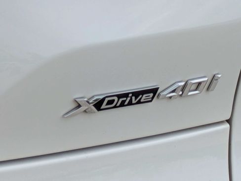 Used 2023 BMW X5 xDrive40i w/ Premium Package AWD/4WD image 13