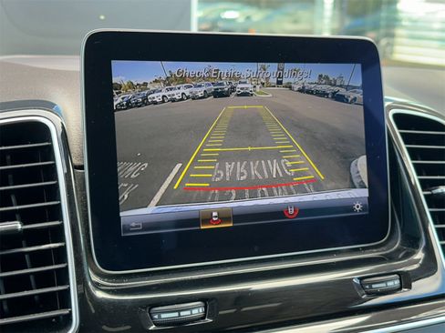 Used 2018 Mercedes-Benz GLE 350 image 22