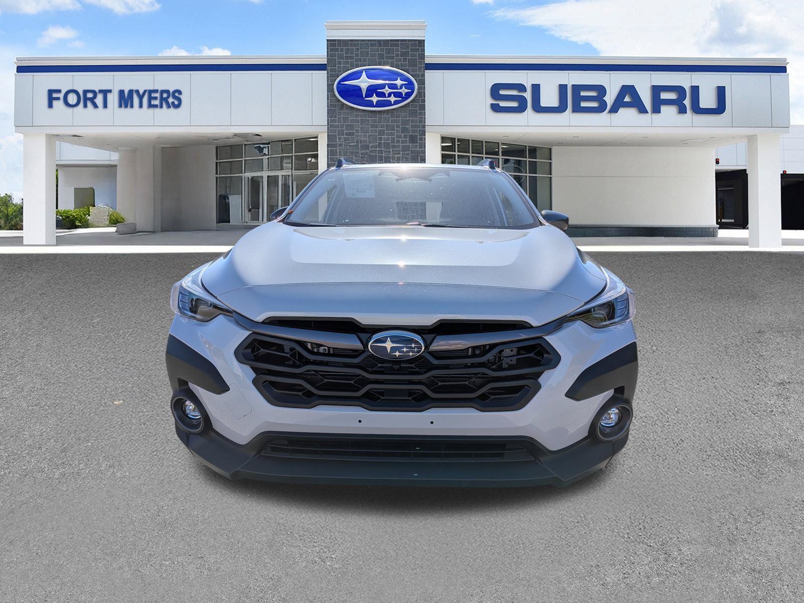 New 2026 Subaru Crosstrek 2.5i Limited AWD/4WD image 9