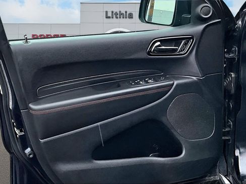 Used 2025 Dodge Durango R/T image 28