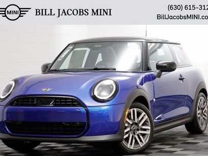 New 2026 MINI Cooper 2-Door Hardtop