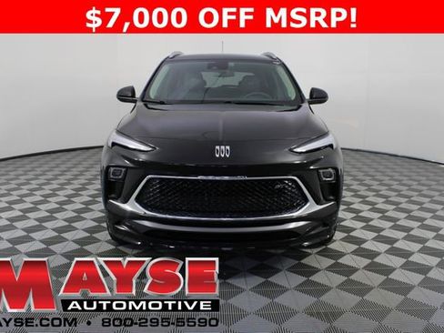 New 2026 Buick Encore GX Sport Touring w/ Comfort Package image 26