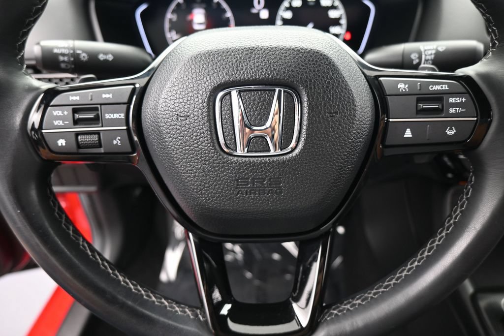 Used 2025 Honda Civic Sport image 30